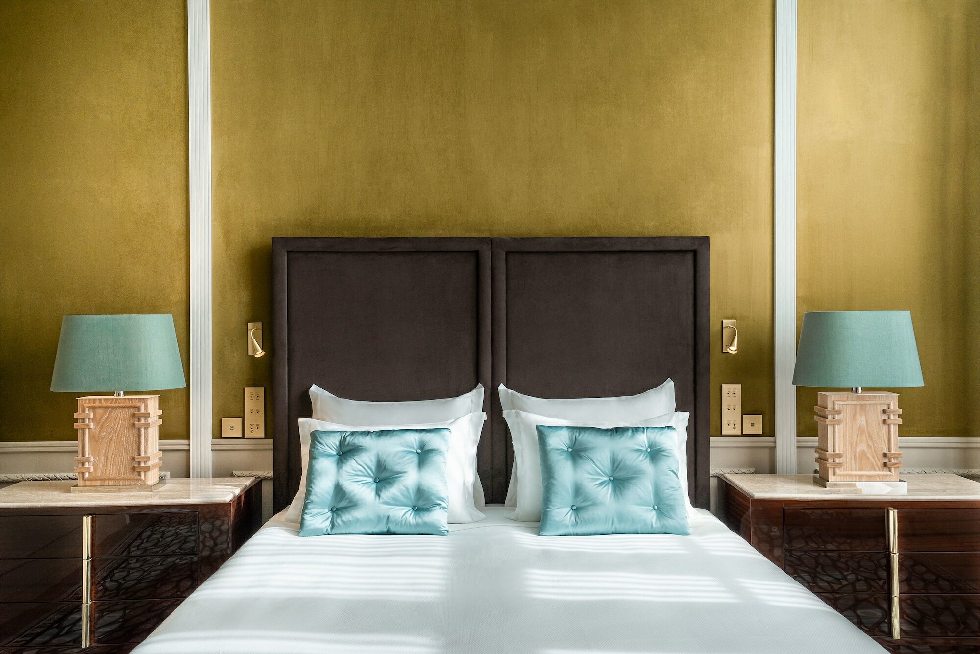 Фото Maison Albar Hotels Le Monumental Palace