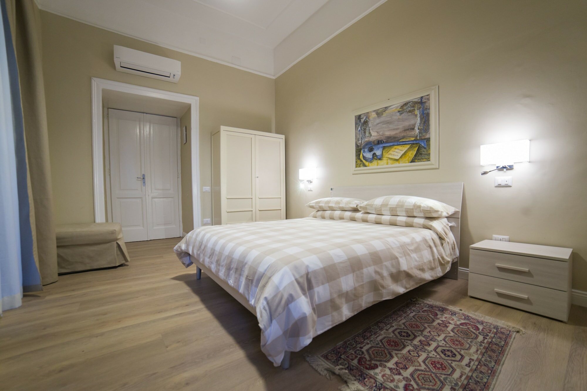 Фото Bnb il Centrale the Best Choice