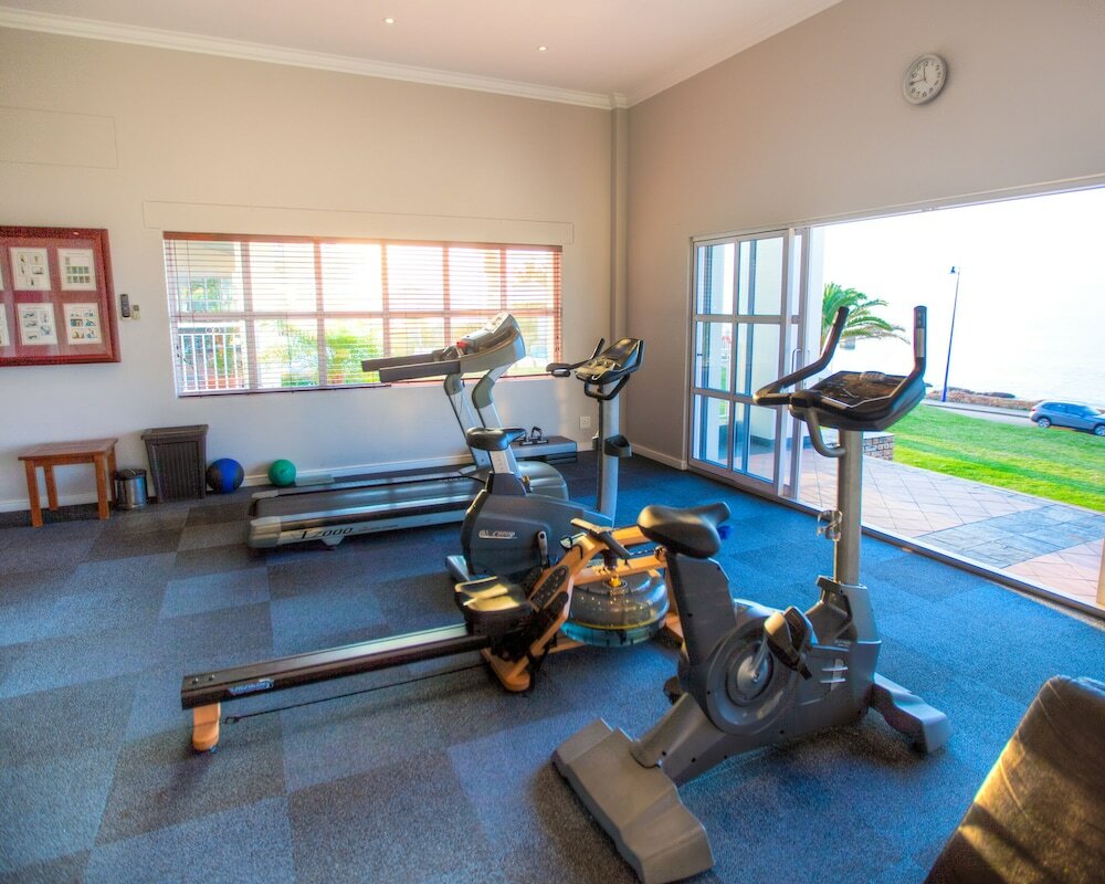 Фото Courtyard Port Elizabeth