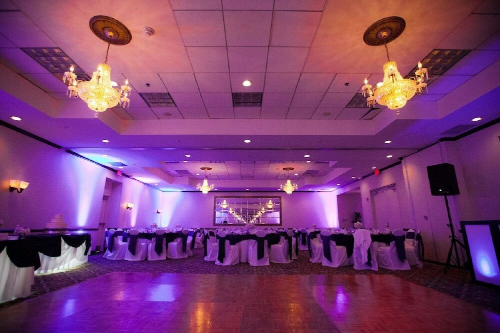 Фото Hilton Garden Inn Fairfax