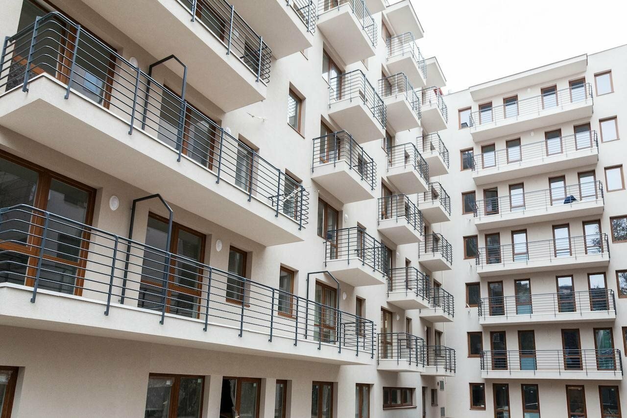 Фото Prince Apartments