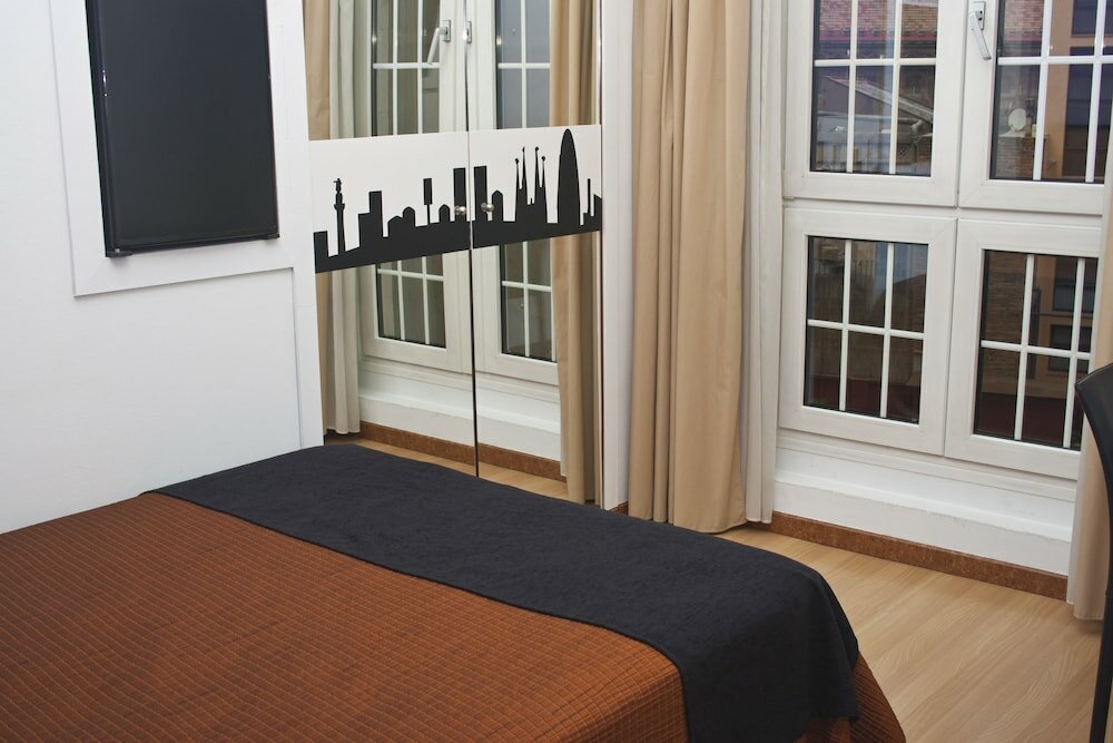 Фото Hotel Abbot