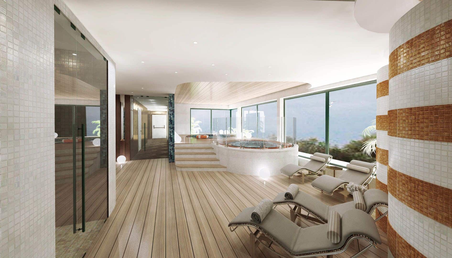 Фото Elke SPA Hotel