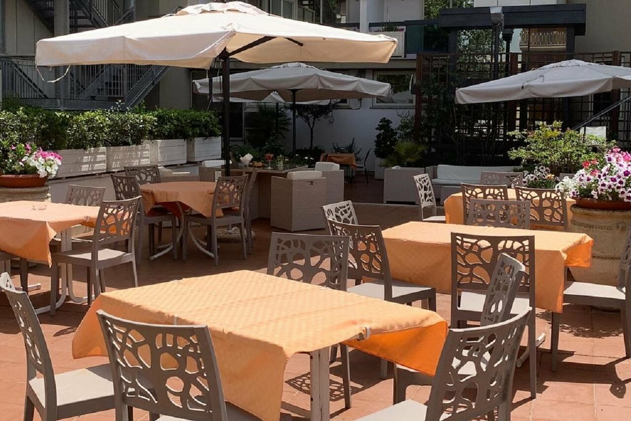 Фото отеля 5