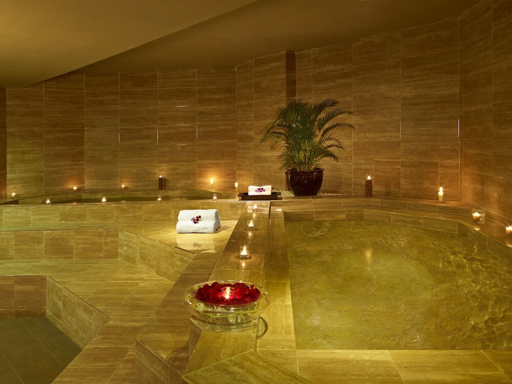 Фото Millennium Hotel Sirih Jakarta