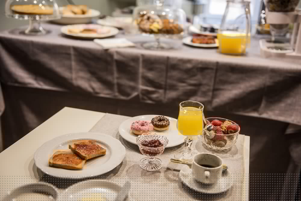 Фото Hotel San Silvestro