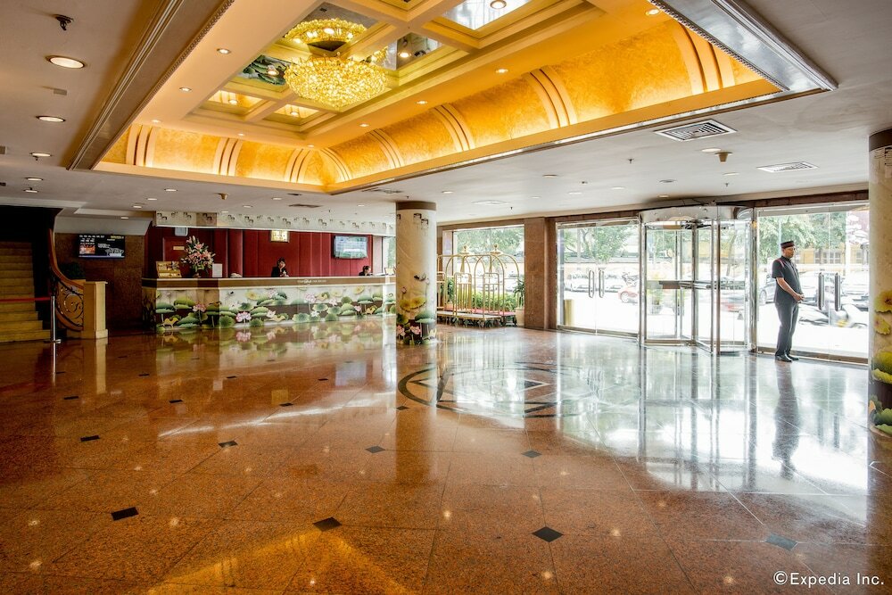 Фото Hanoi Hotel