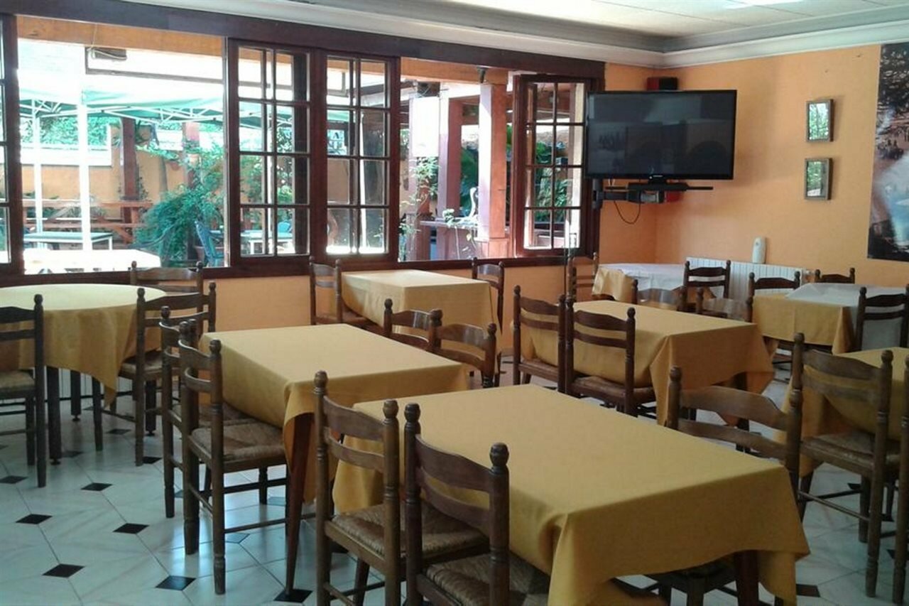 Фото Eva Apartahotel