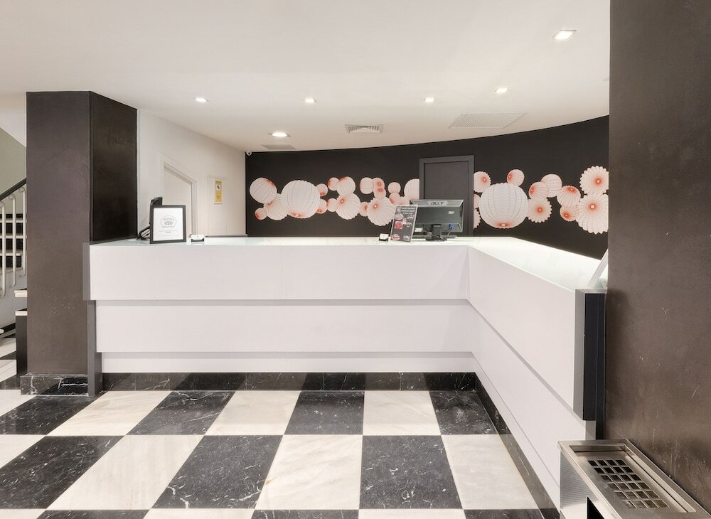 Фото Hotel Monte Carmelo