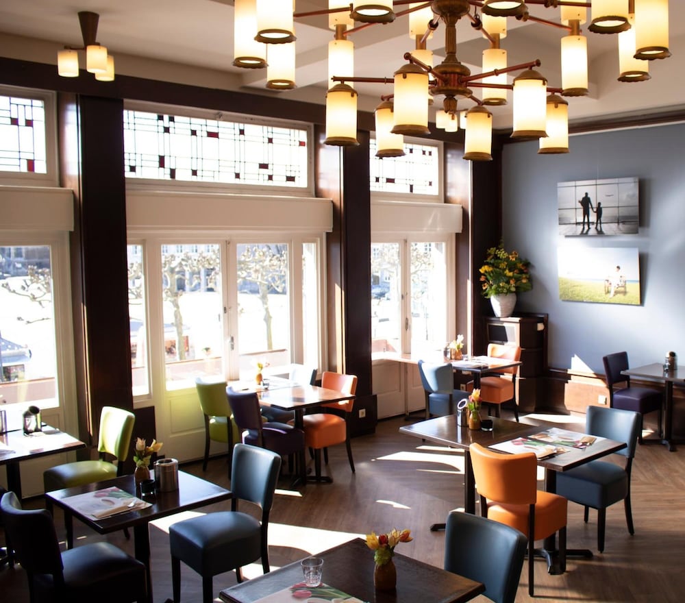 Фото отеля 5