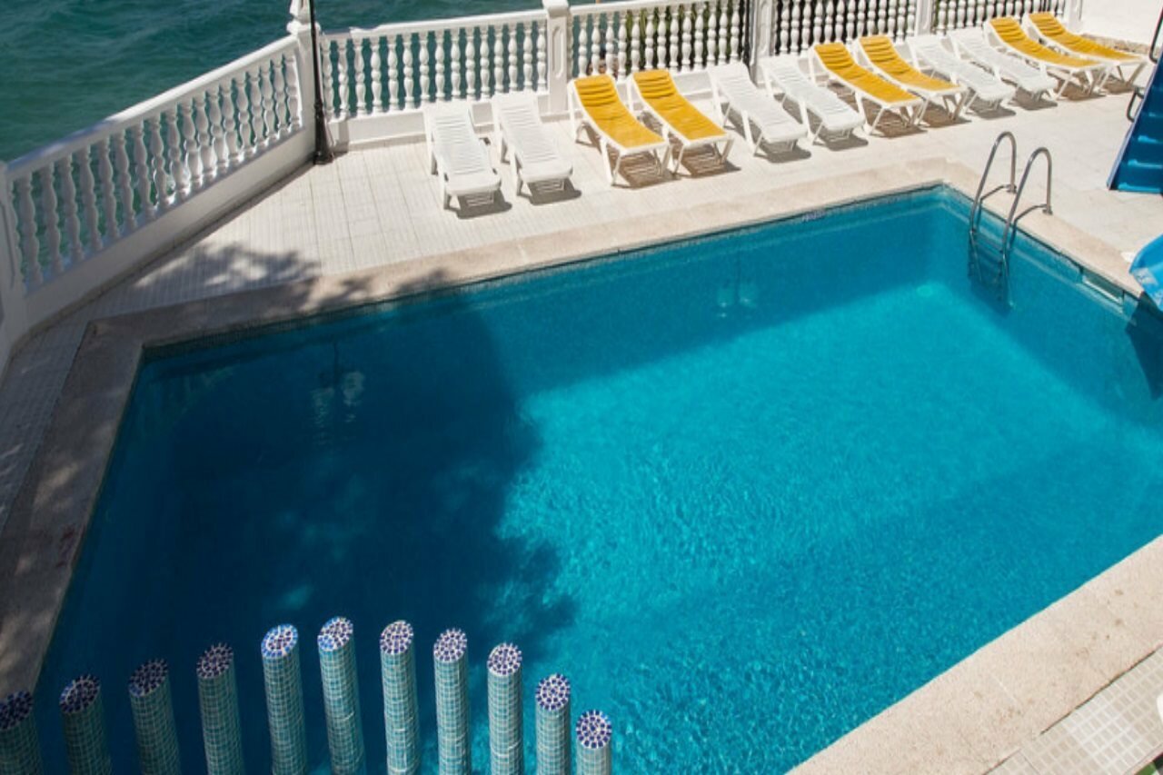 Фото Paraiso Lido Fincas Benidorm