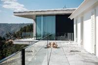 Фото Casa de São Lourenço Burel Mountain Hotel