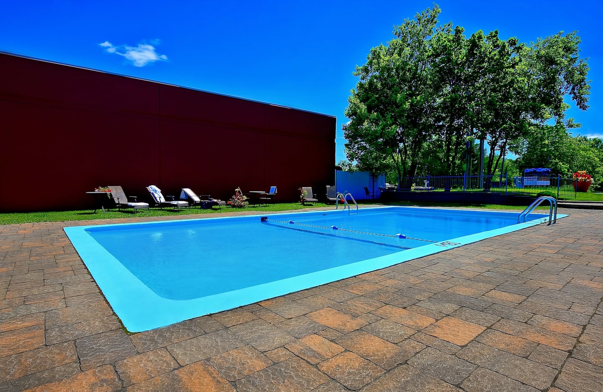 Фото Hotel & Suites Monte-Cristo