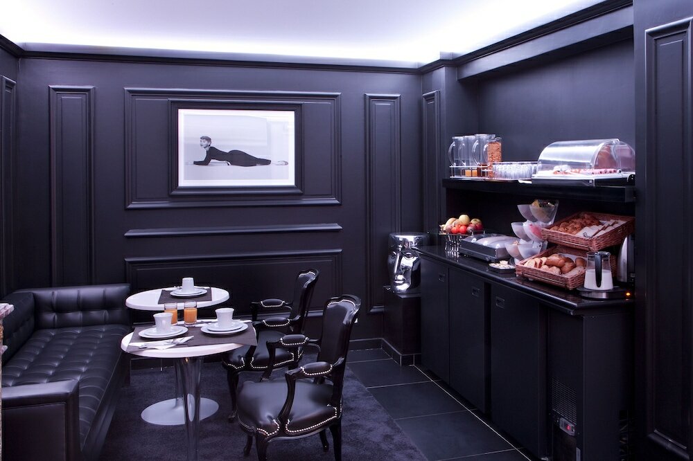 Фото Hôtel Icône