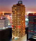 Фото Residence Inn by Marriott Manama Juffair