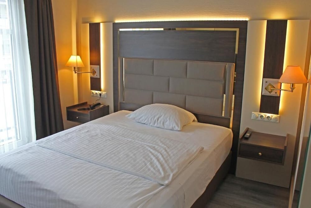 Фото City Hotel Frankfurt/M - Bad Vilbel