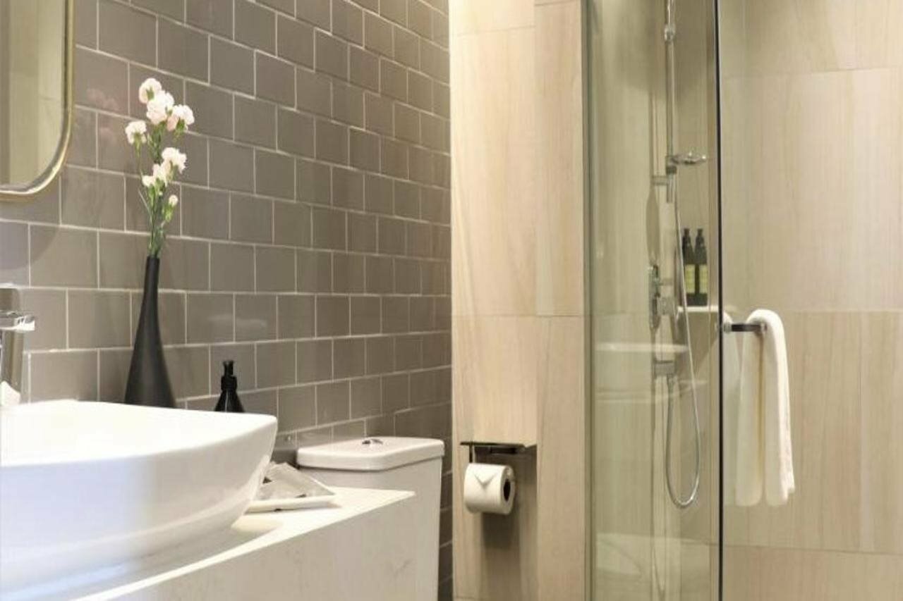 Фото The Quarter Ploenchit by Uhg