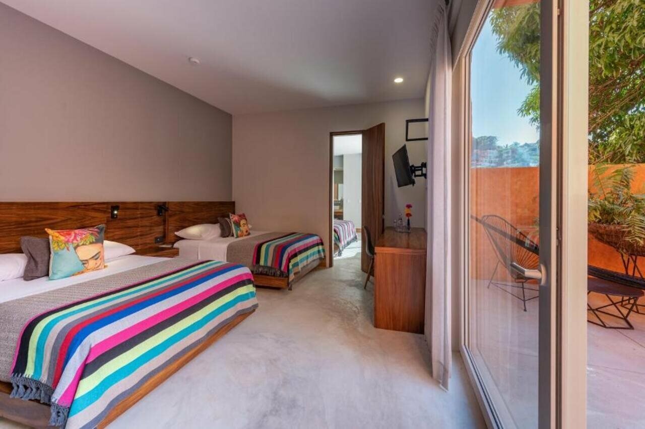 Фото Sayulinda Hotel