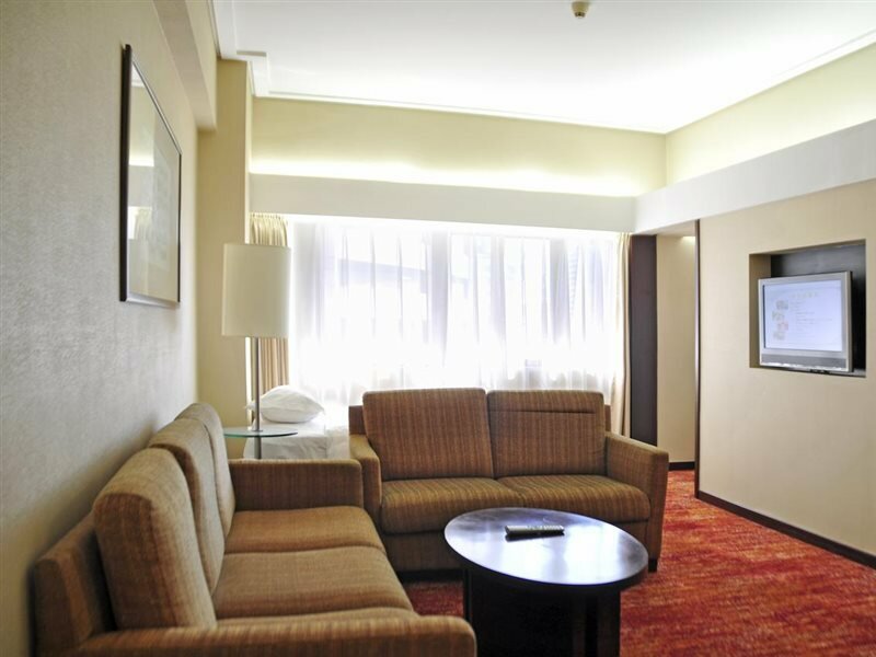 Фото Grand Continent International Hotel