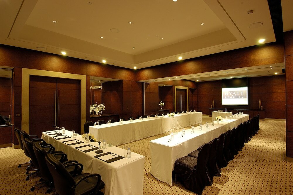 Фото Hyatt Regency Kolkata