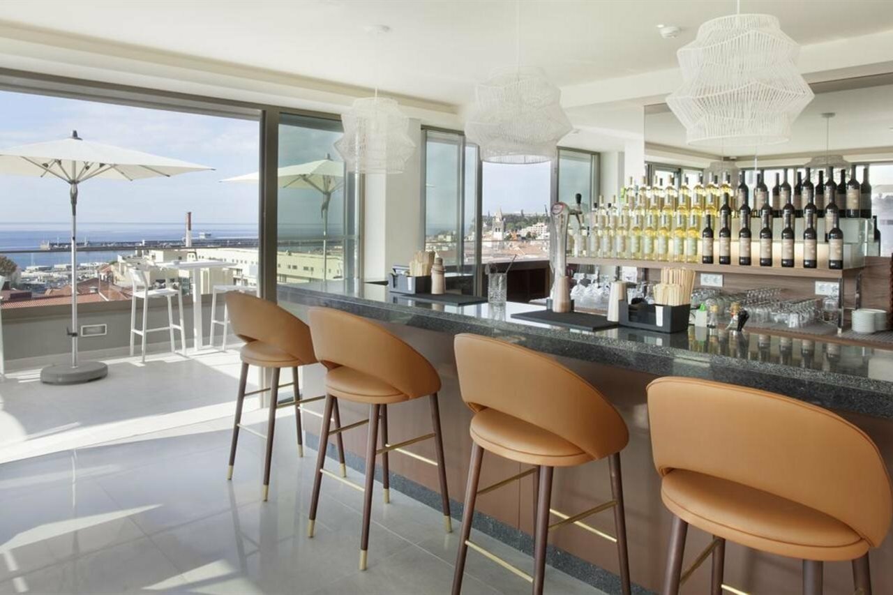 Фото Turim Santa Maria Hotel