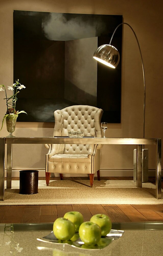 Фото Gran Hotel La Florida