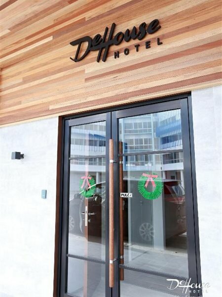 Фото De House Hotel