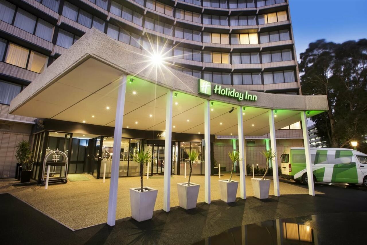 Фото Holiday Inn Melbourne Airport