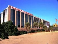 Фото Ramada Plaza by Wyndham Palm Grove