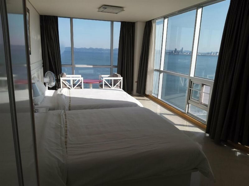 Фото Pohang Valentine Hotel