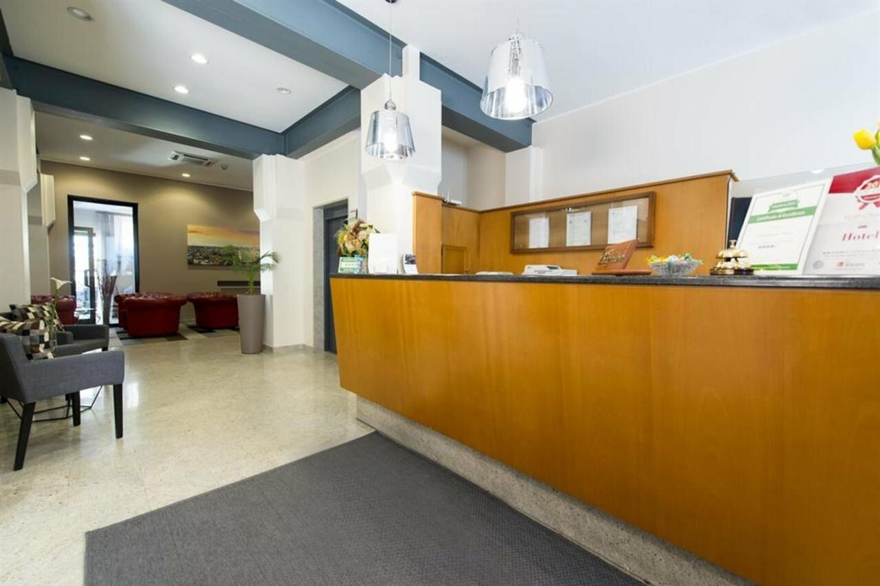 Фото Hotel Florence