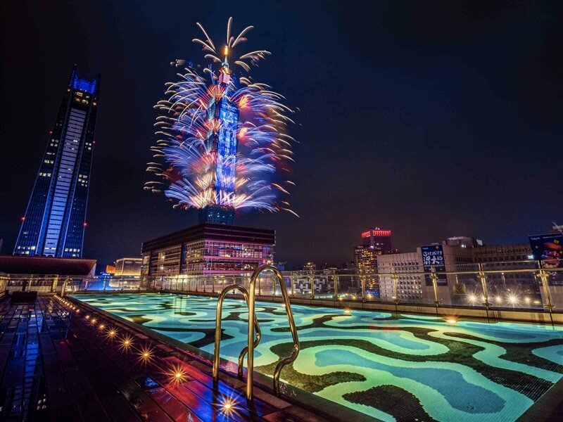 Фото Humble House Taipei, Curio Collection by Hilton