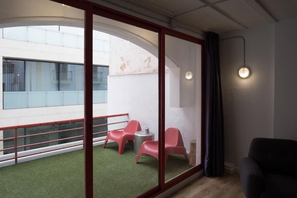 Фото Tomate Rooms