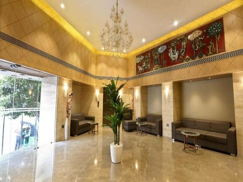 Фото отеля 3