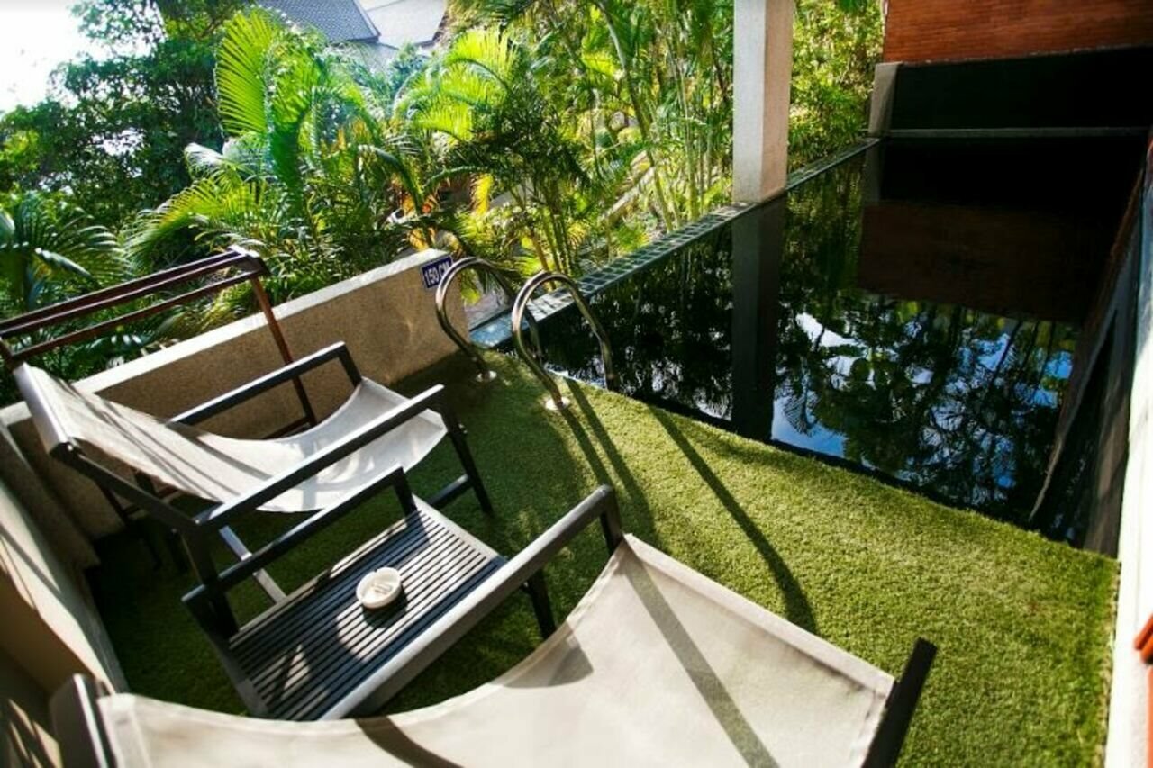 Фото Ayara Kamala Resort & SPA