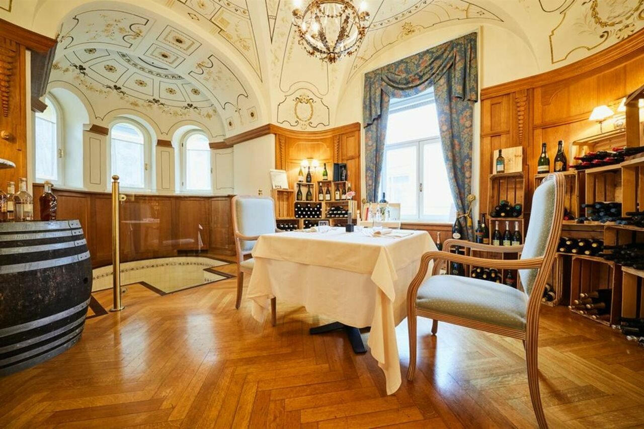 Фото Grand Hotel Imperial