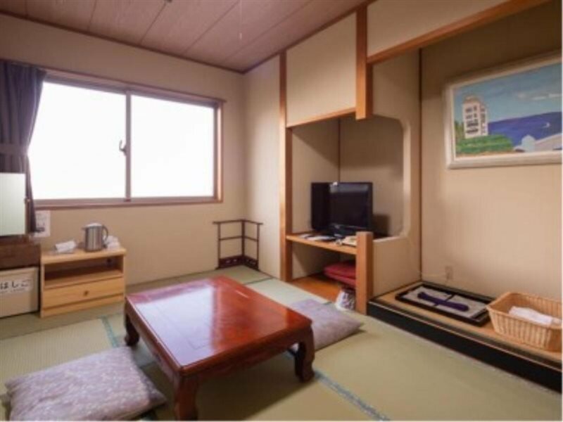 Фото Hotel AreaOne Banjinmisaki