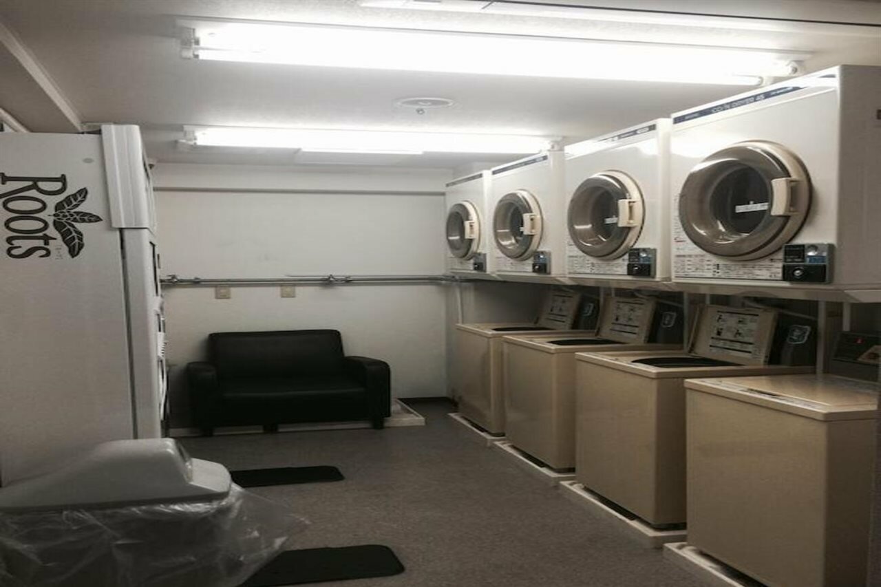 Фото Hotel Livemax Nippori