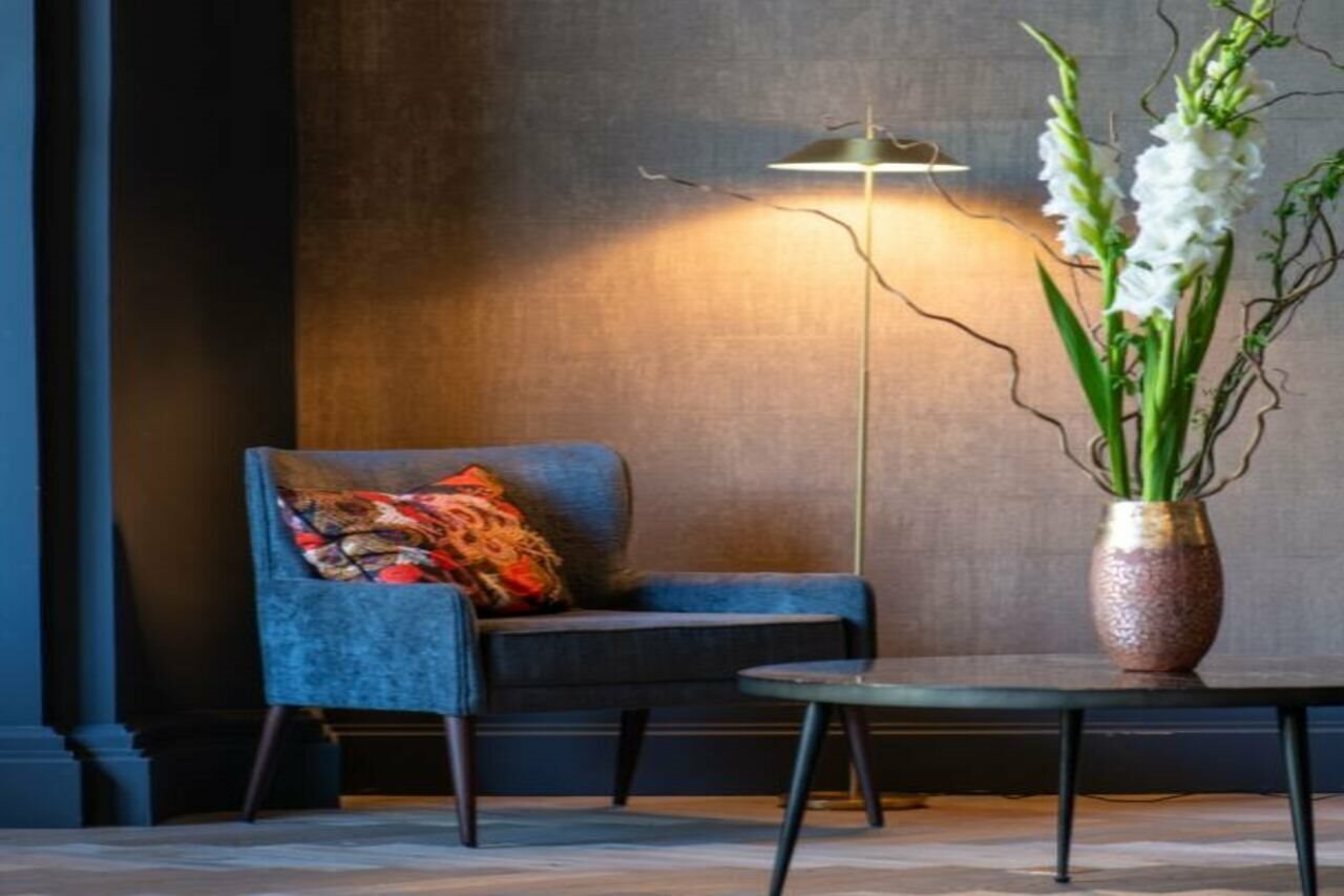 Фото Hotel Continental - Reims