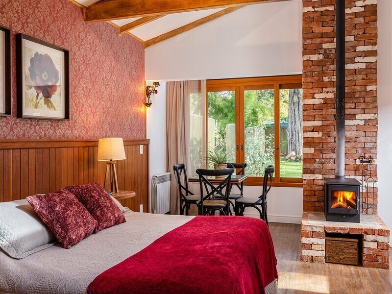 Фото Pousada Jardim Secreto