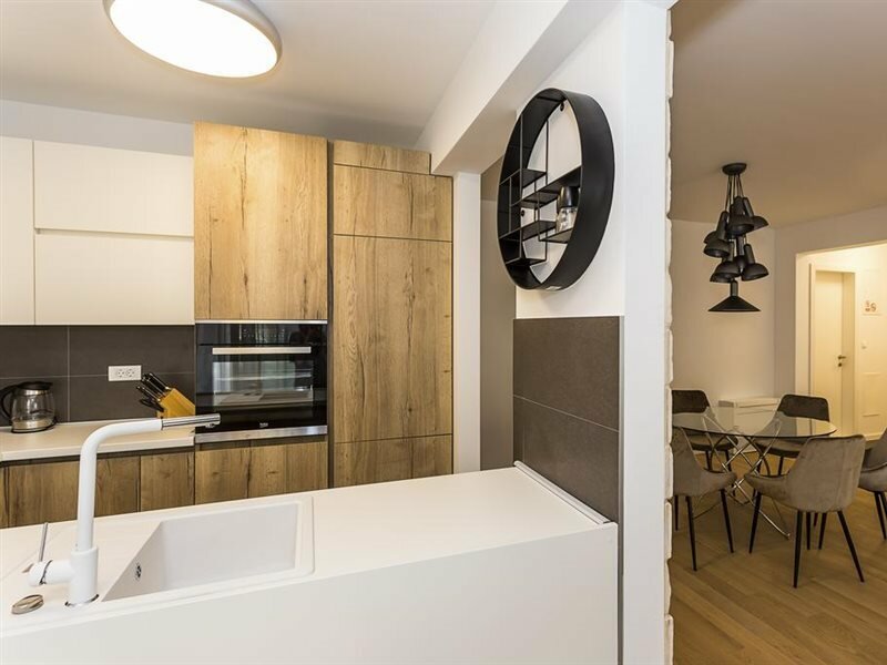 Фото Apartments Perla