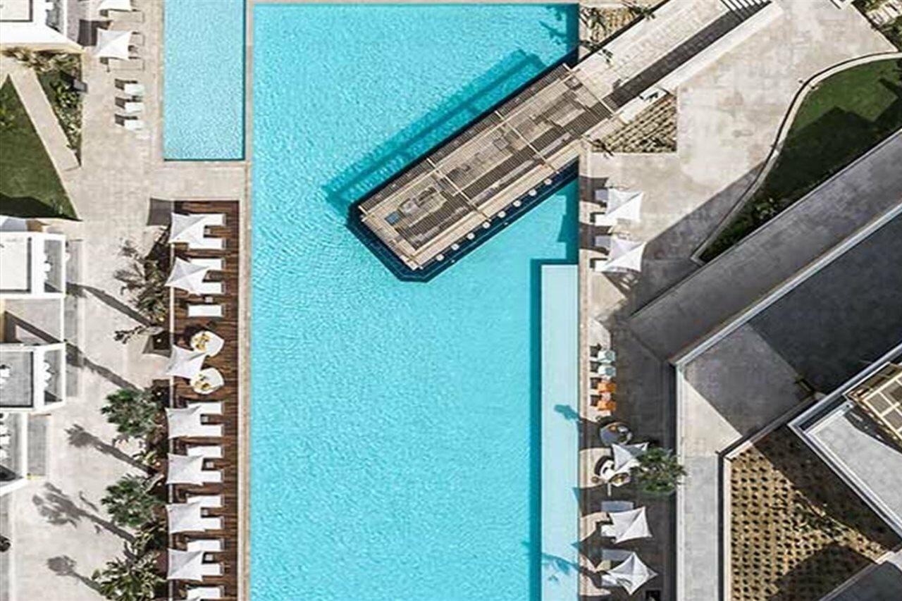 Фото The G Seashell