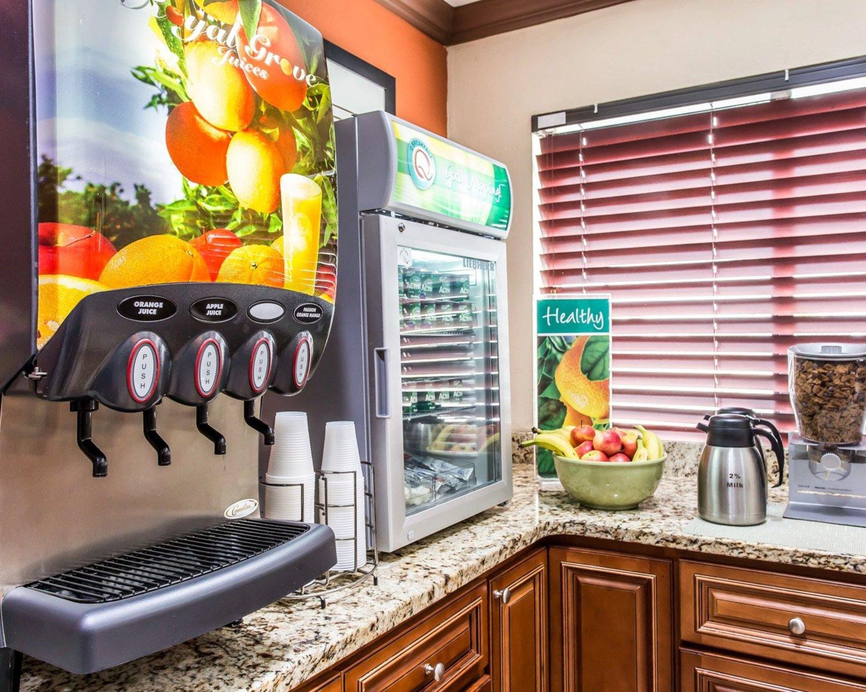 Фото Quality Inn