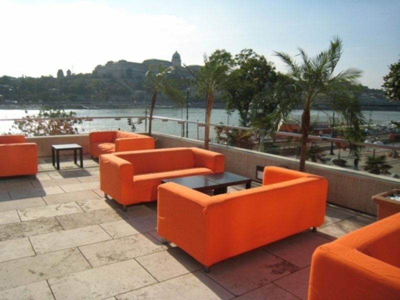 Фото Budapest Marriott Hotel