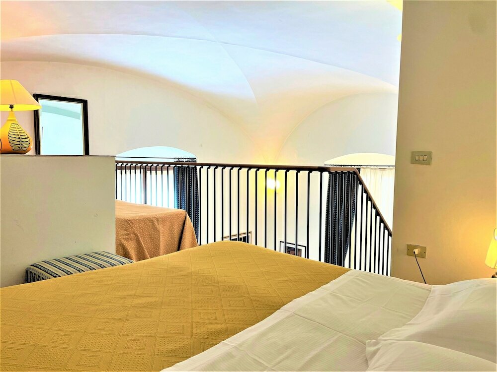 Фото Апарт-Отель Residence la Contessina