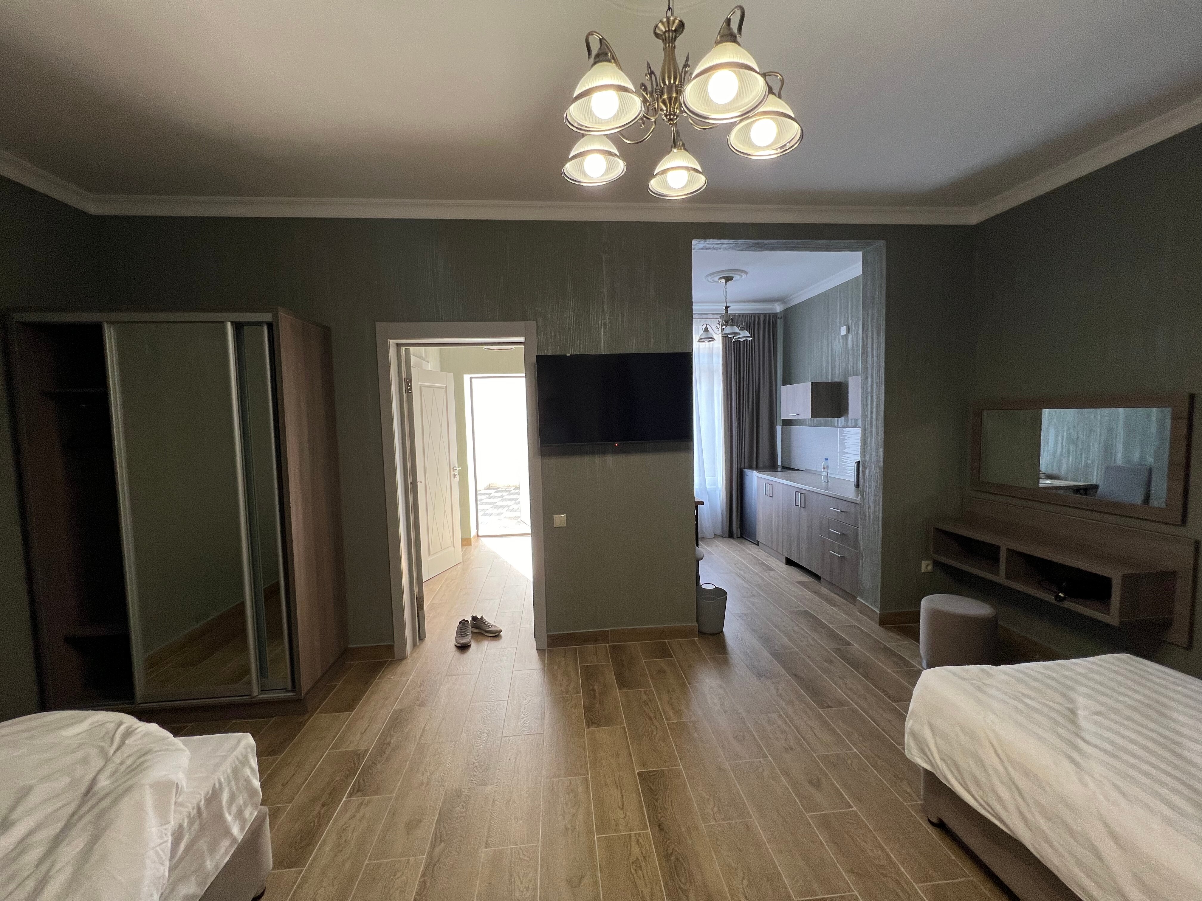 Фото Vizantia Шереметьево Москва