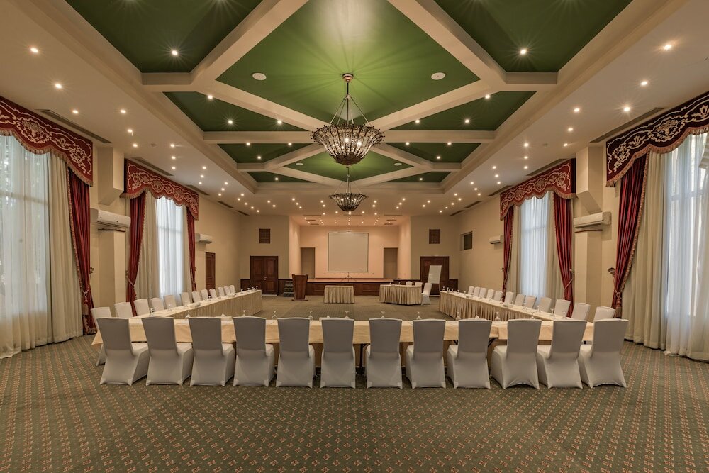 Фото Stella Sea Club Hotel