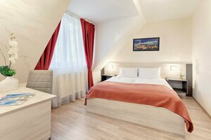 Гостиница Triple M Hotel