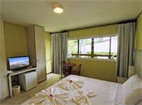 Фото Farol de Itapuã Praia Hotel