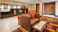 Фото Best Western Plaza Hotel Saugatuck